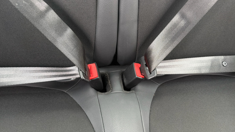 Fiat 500 1.2 S 3dr Petrol Hatchback